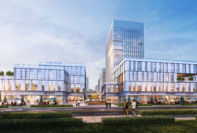 揭阳诸暨二手房