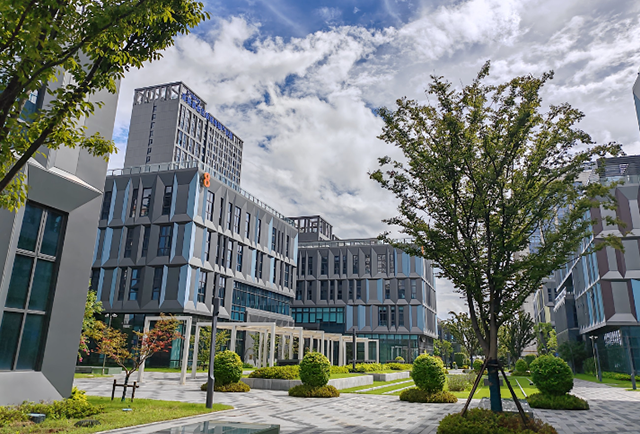 揭阳工业地产投资新蓝海——新能源产业园区崛起